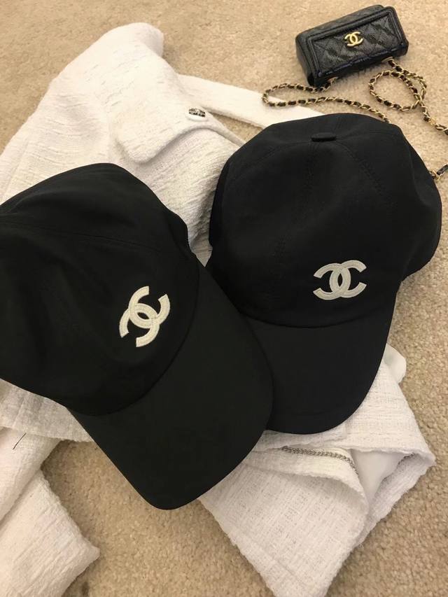 Double Cc The Most Popular Baseball Cap, The Correct Version, Has Been Shipped I