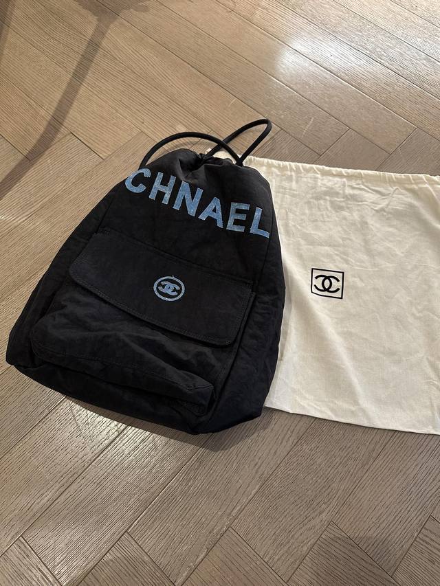 cc Vintage New Backpack Is Really Beautiful It Will Definitely Make You Fall