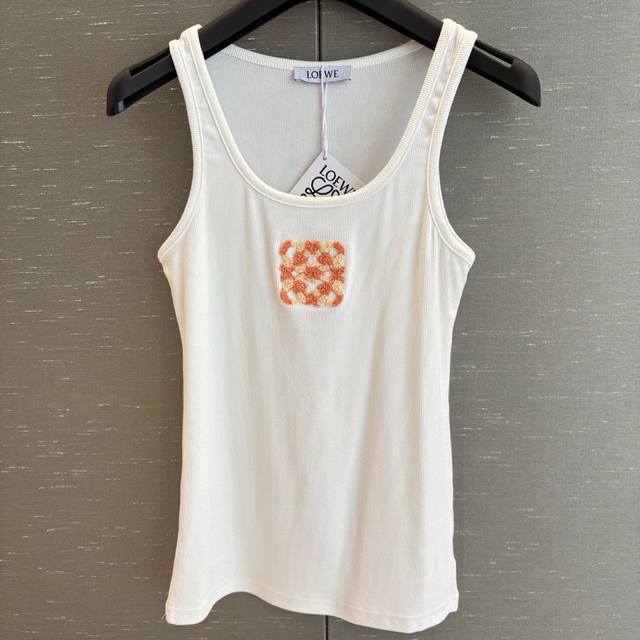 New Models On Sale 25Ss New Vest Is A Must-Have Item For Daily Wear. The Vest Is