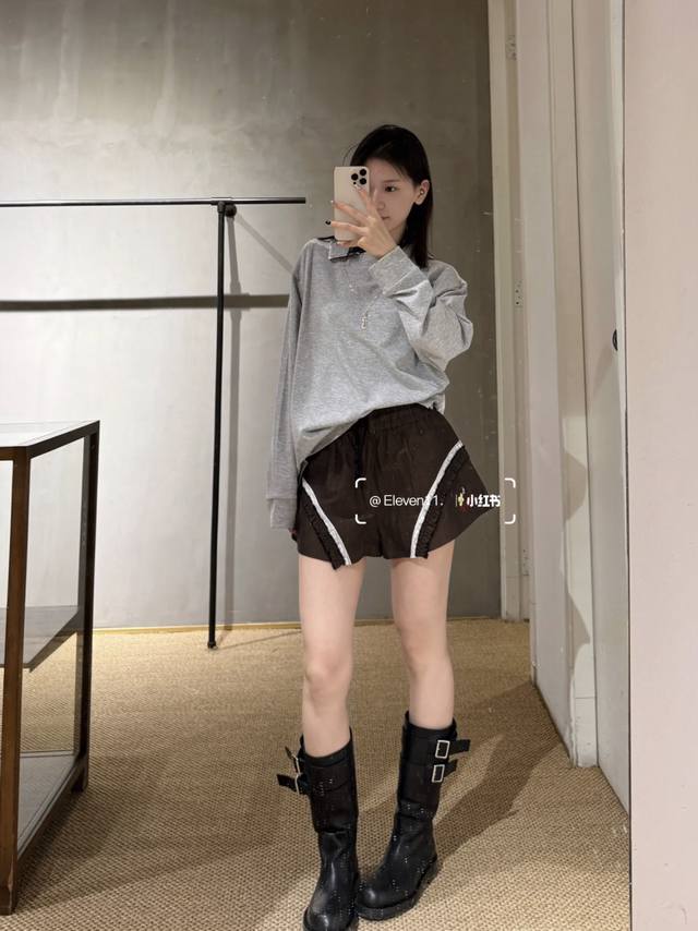 70707# Lace Shorts New Arrival Marchen 25 New Style Marchen Is Known As A Fai