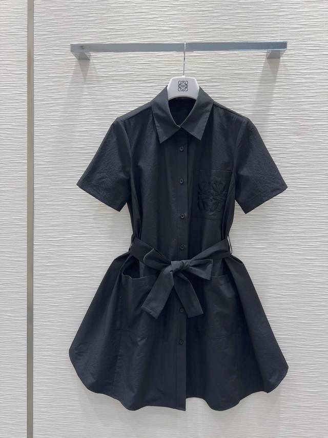 17711# Loew* New Product In Stock Loose Art Belt Dress Customized Yb Imported
