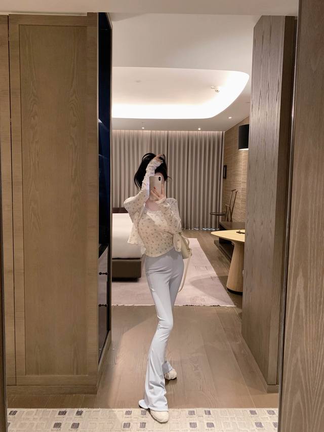 Model Real Shot Has Been Added To The Protection Item No. 10726 Long Leg Pants W