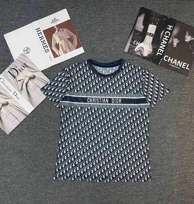 Summer Wear New Trend Brand T-Shirt Size Ml Spot P