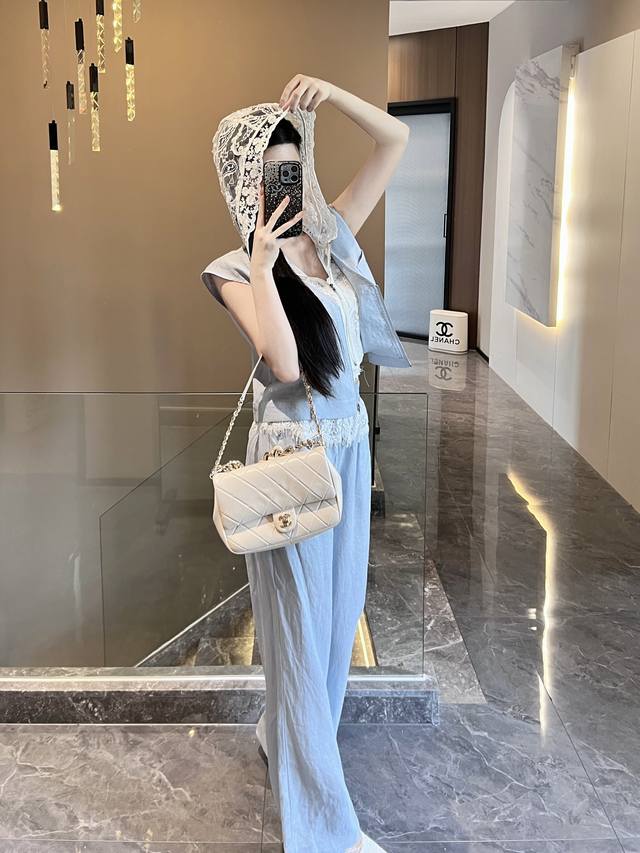 Suit New Style Elegant Intellectual Suit The Overall Set Of Matching Fashion Ind