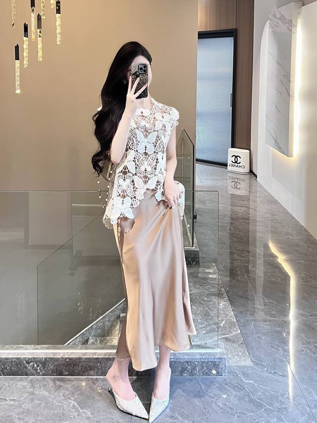 Suit New Style Elegant Intellectual Suit The Overall Set Of Matching Fashion Ind