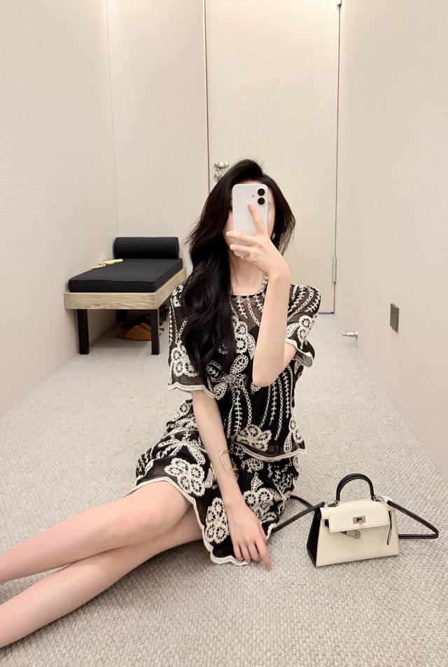 Suit New Style Elegant Intellectual Suit The Overall Set Of Matching Fashion Ind