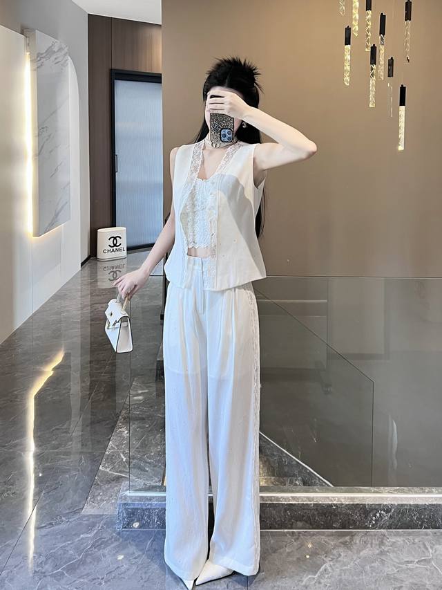 Suit New Style Elegant Intellectual Suit The Overall Set Of Matching Fashion Ind