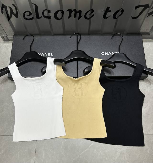 New Product Online Model Number: 28919#Get The Goods #F Home Hollow Letter Vest