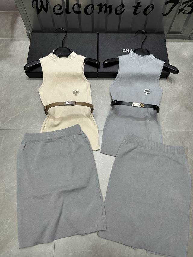 New Product Online Model Number: 28900#Get The Goods #Cd Brooch Set With Belt Re
