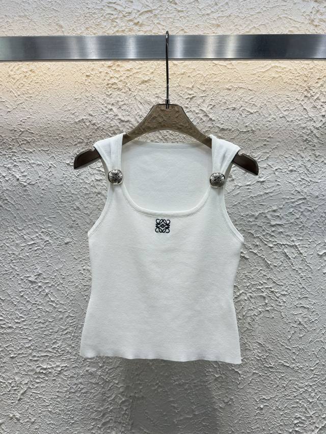 New Arrival Style No.:82649 Loew 25 Summer New Style Custom Metal Accessories Kn