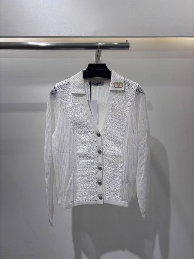 v Home Sml Cardigan