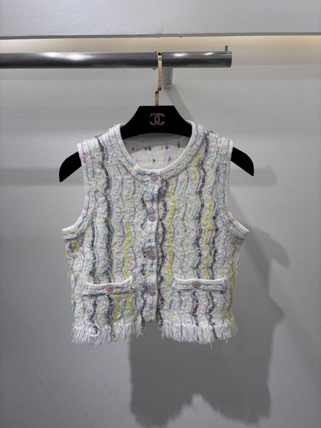 Xiaoxiang Sml Vest