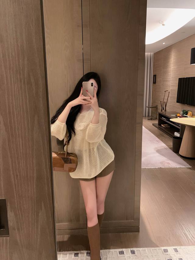 Model Real Shot Has Been Added To The Protection Item No. 90287 Xiaoxiang Loopho