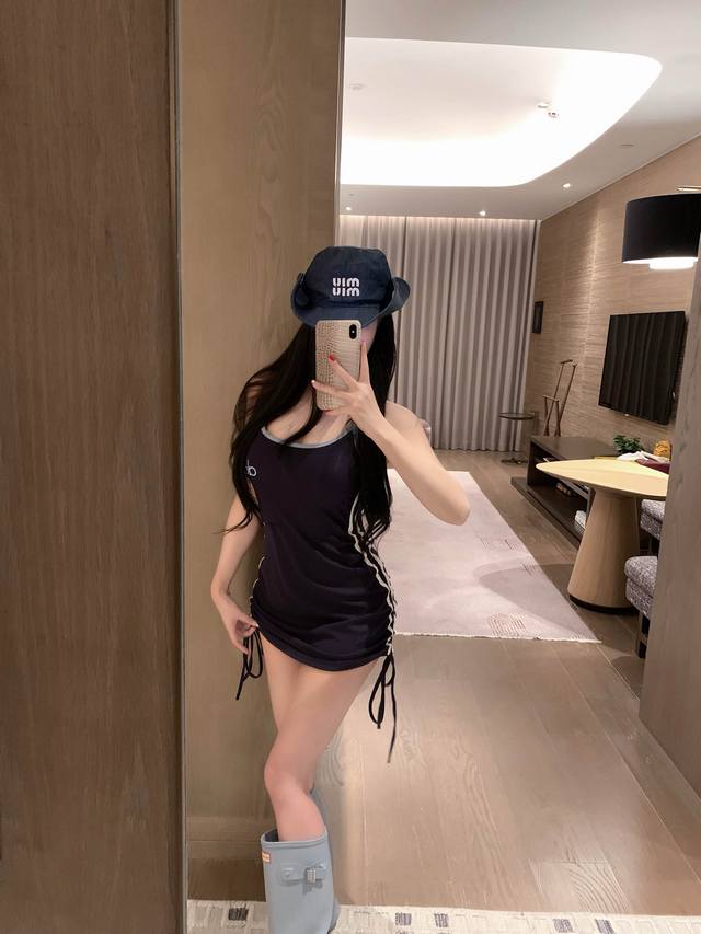 Model Real Shot Has Been Added To The Protection Item No. 10758 Hot Girl Al Draw