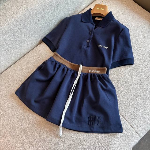 New Models On Sale 25Ss New Suit Positioning Embroidered Letters Olo Shirt With