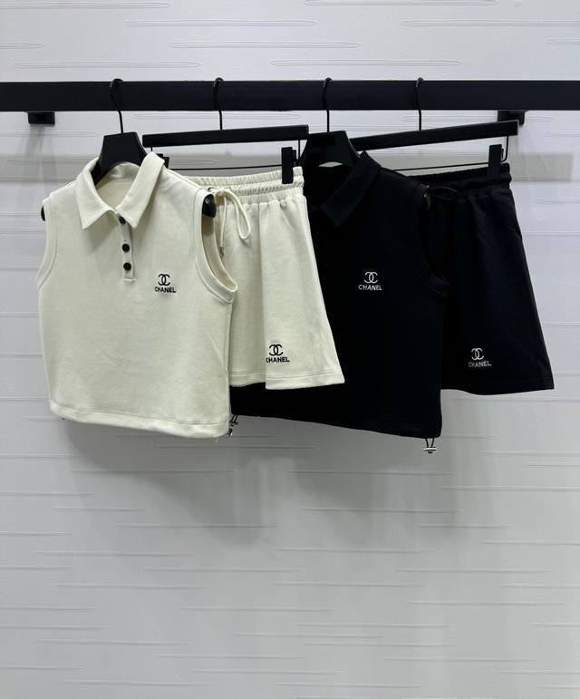 New Models On Sale 25Ss New Casual Shorts Suit Customized Yb Air Cotton Material