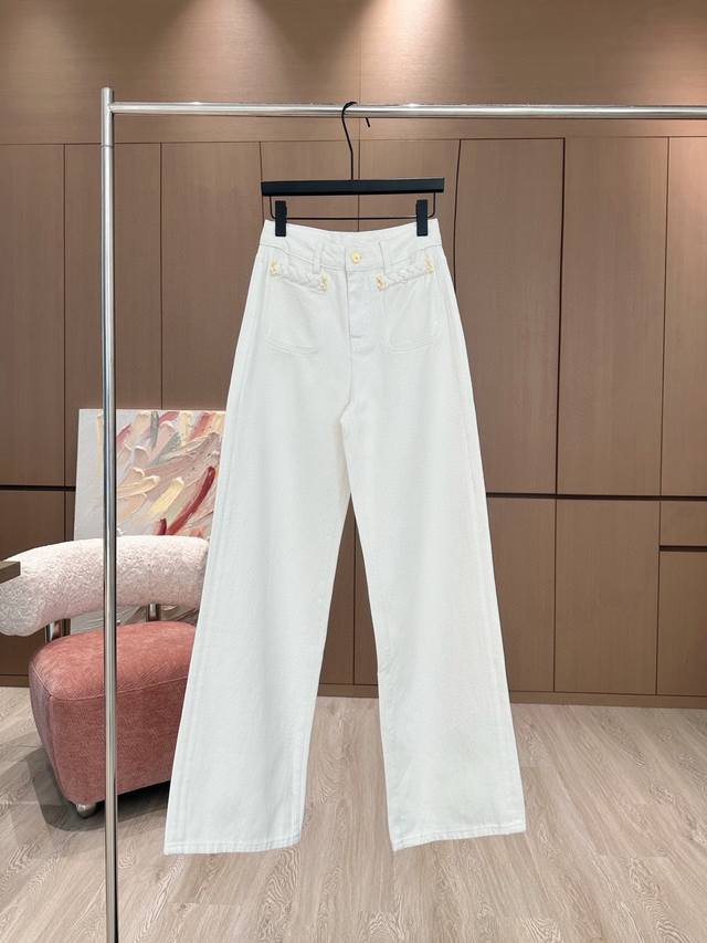 17115# 5 Hot-Selling Items In Stock Original Quality Ysl Old Money Style Stra