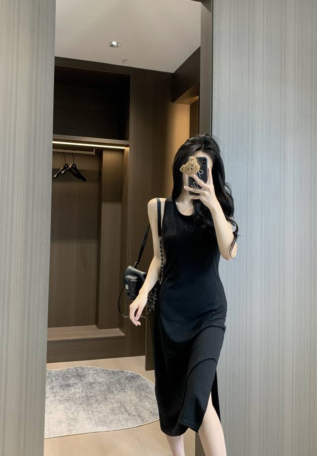 17313# Long 25 Spring And Summer New Loe Embroidered Logo Light And Comfortab