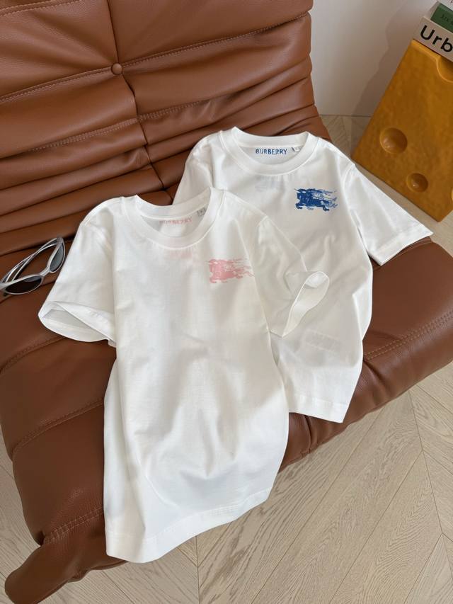 25 New Style Short-Sleeved T-Shirt With Overlapping Warhorse Logo Print. 100%