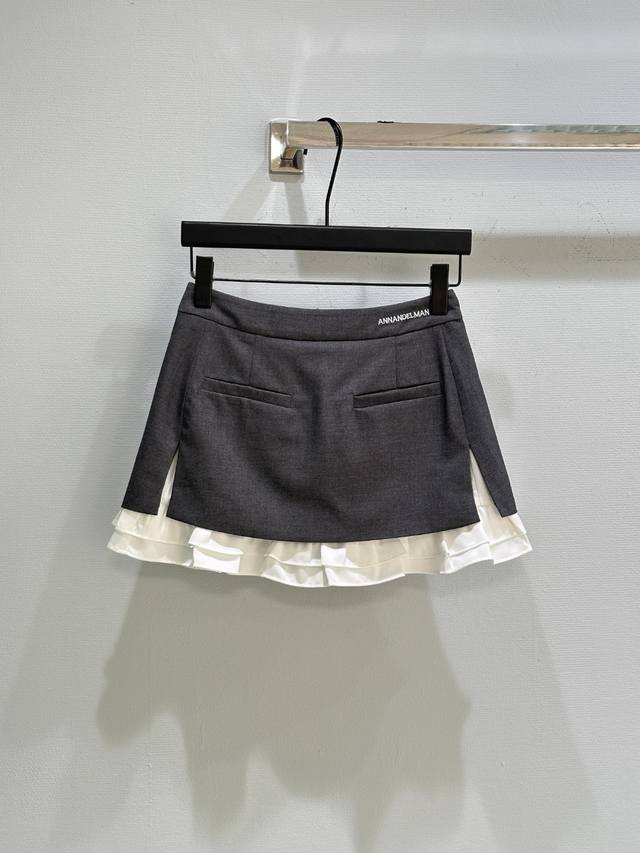 25Ss Spring And Summer New Style. The Classic And Atmospheric Gray Upper Part