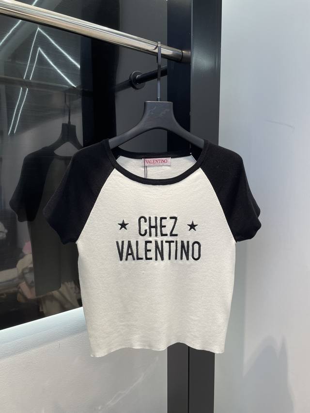 Valentino New Recommended Fabric Soft And Comfortable Sml
