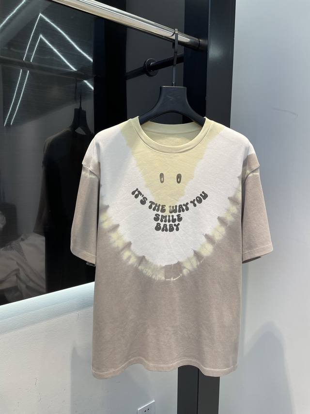 mm6* 2025 New Product, Old Washed Print, , Custom Yb, Original Weight, Pure C