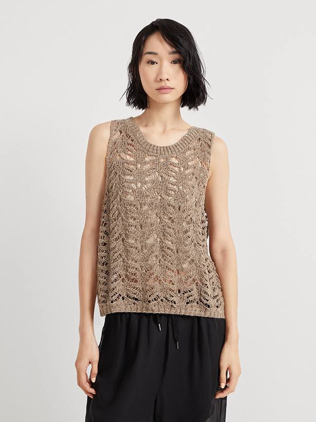 bc Leaf-Shaped Lace Sling Official Website Picture