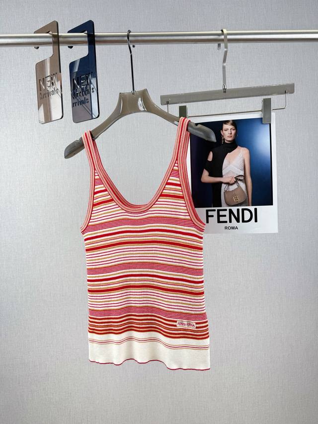 Fenjia Colorful Striped Suspenders 62% Tencel 33% Granulated Rubber 5% Linen The