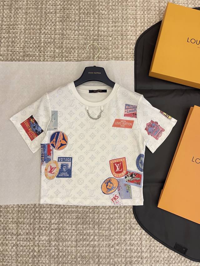 Delivery Yb Envelope Bag Louis&Vuit N 25Ss Early Spring New Full Body Monogram P