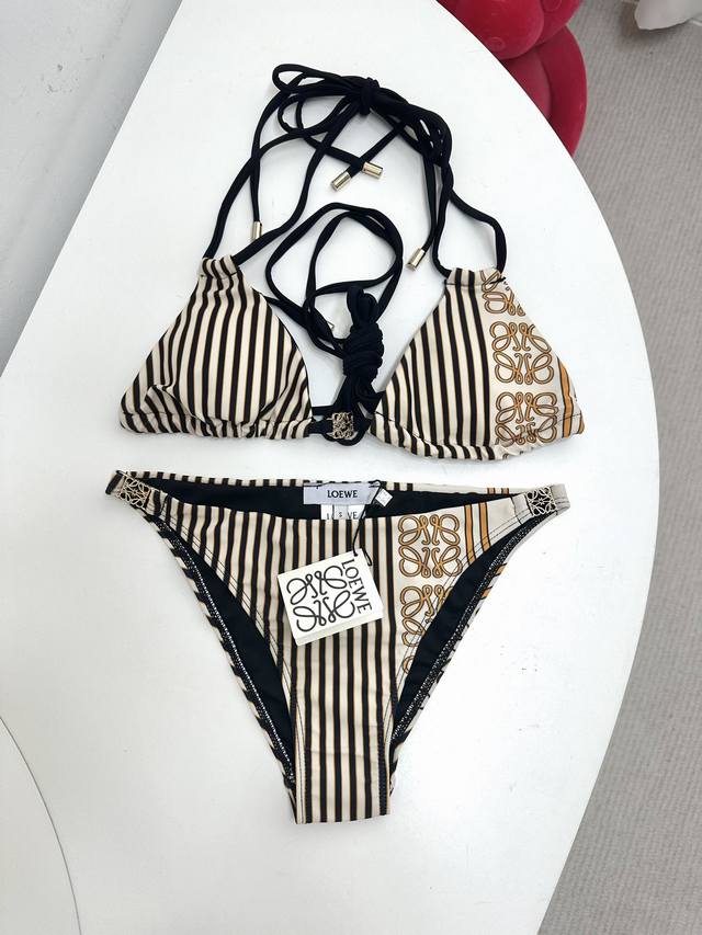 Size Sml Loe**Paula Holiday Series Bikini Swimsuit Super Beautiful Thin Design A