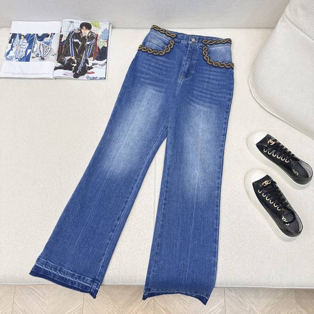 Fashionable Must-Have Vltn 25Ss Early Spring Latest Heavy-Craft Three-Dimensiona