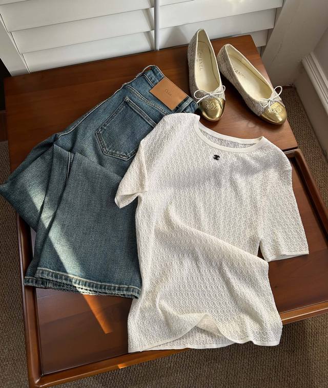 Summer Update - Merino Wool Top 100% Merino Wool Meet The Gentleness Of Summer S