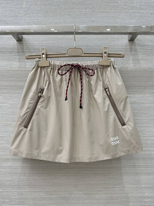 Exclusive First Release Original Quality Miu Style Outfit 25 Spring And Summer N