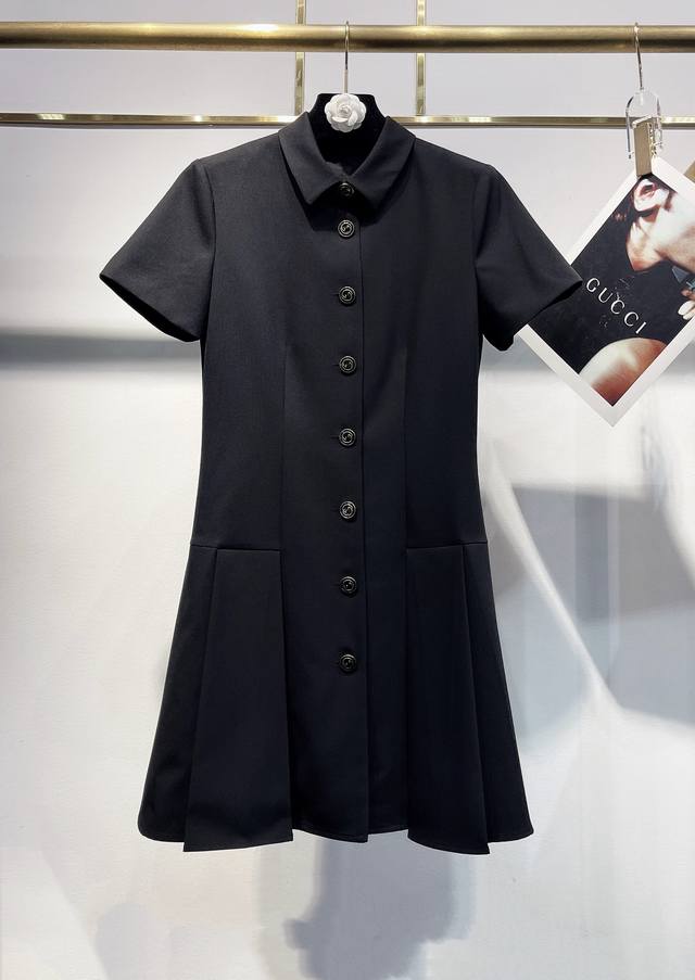 New Exclusive Haute Couture Dress First Release 25Ss Gucc* Exclusive Popular Fre