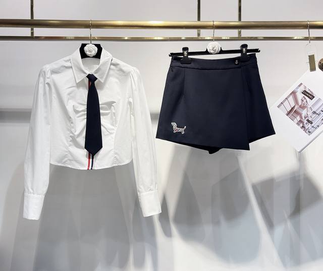 New Exclusive High-End Suit First Release 25Ss Thom Brown* Exclusive Hit Classic