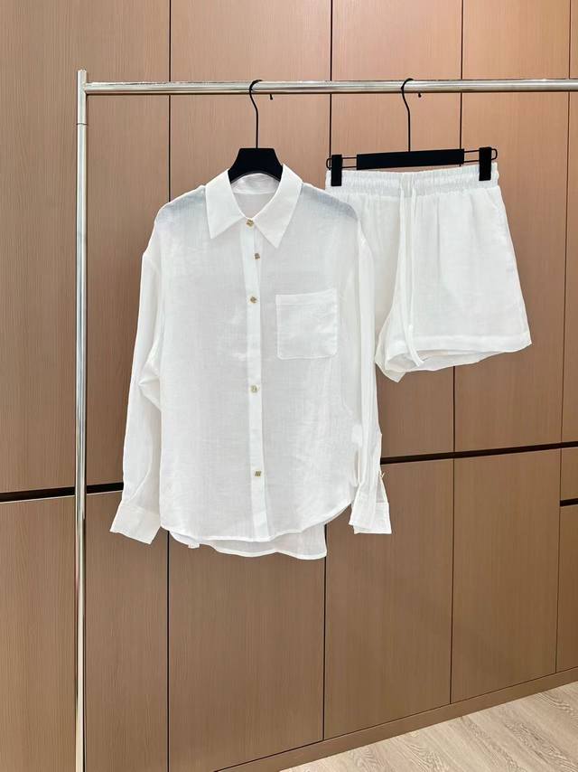 Popular Item In Stock Original Quality Loe* 25 Spring And Summer New Product Han