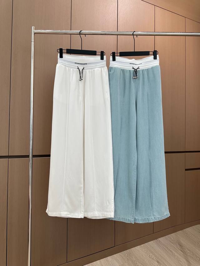 Hot Item In Stock Original Quality Designer 25 New Thread Elastic Tencel Jeans C