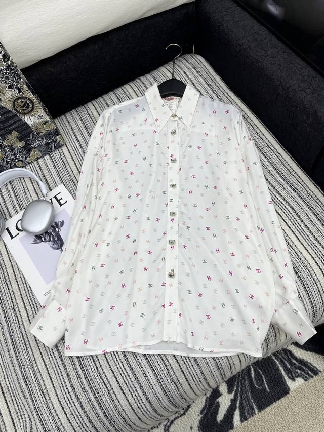 Hot Item In Stock Original Quality Chan* 25 Second-Hand Series Colorful Printed