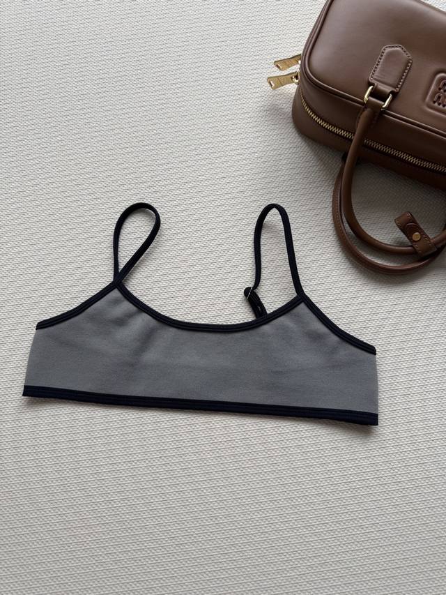 miumi* New Summer Swimsuit Set.