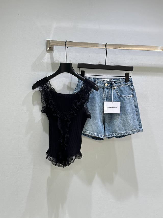 25Ss New Spring And Summer Models. The New Classic Blue Washed Color Looks Fu