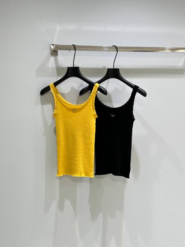25Ssnew For Spring/Summernew Ribbed Knit Enriches The Texture Of This Lightwe
