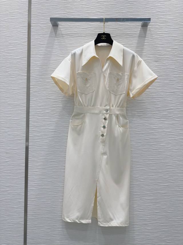 chane* 2025Ss New Dress Is Another Favorite Of Fashionistas. Every Piece Is F