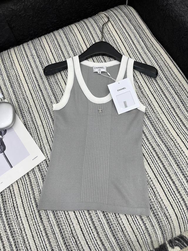 Hot Item In Stock Original Quality Chane* 25 Spring And Summer New Product Short
