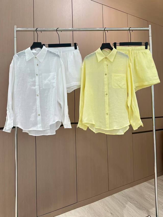 Popular Item In Stock Original Quality Loe* 25 Spring And Summer New Product Han