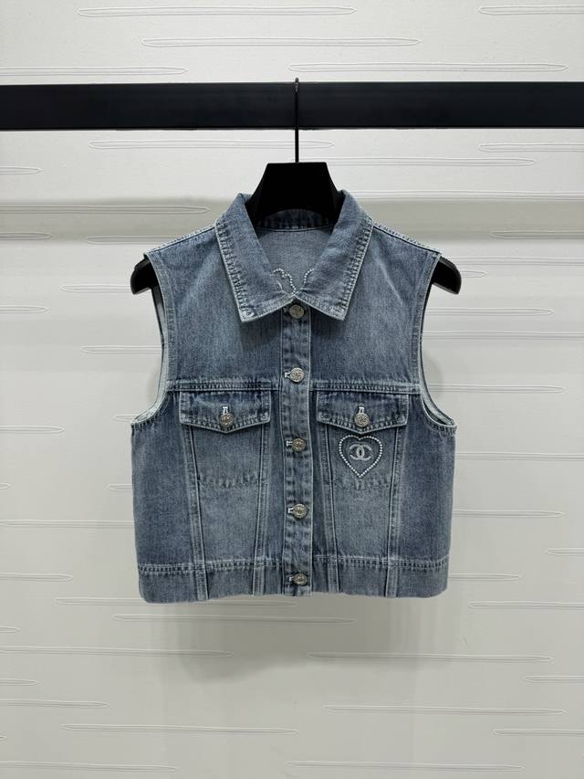 New Original High-End Quality Chane* 2025 Spring And Summer Latest Series Short