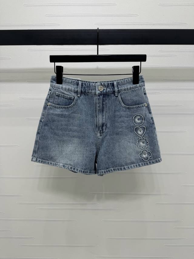 New Original High-End Quality Chane* 2025 Spring And Summer Latest Series High W