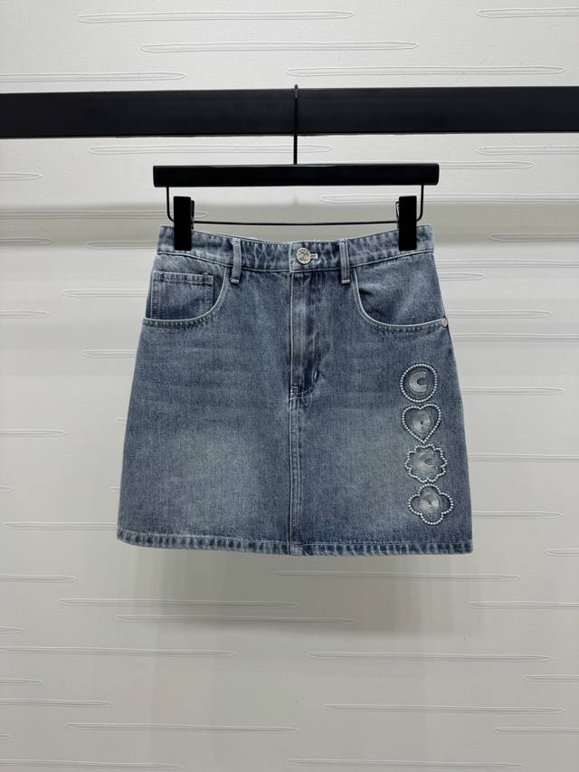 New Original High-End Quality Chane* 2025 Spring And Summer Latest Series High W