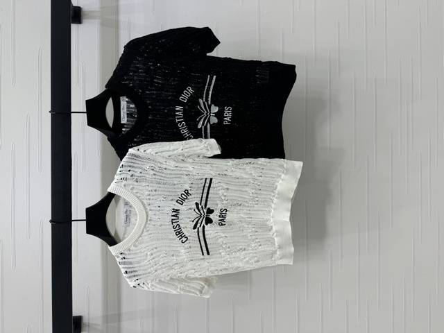 New Original High-End Quality Dio* 2025 Spring And Summer New Series Butterfly R