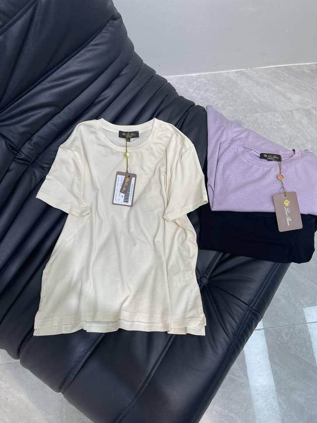 loro*Piana2025S Spring And Summer New Products Exclusively Customized Merceri