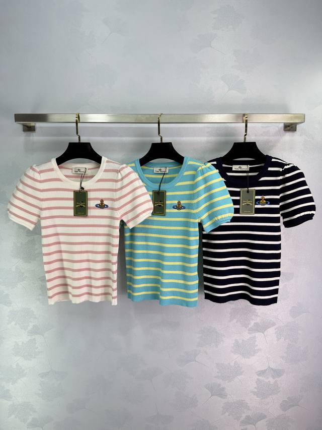Vivienne Westwood* The Classic Stripe Element Will Never Go Out Of Style. The Bl